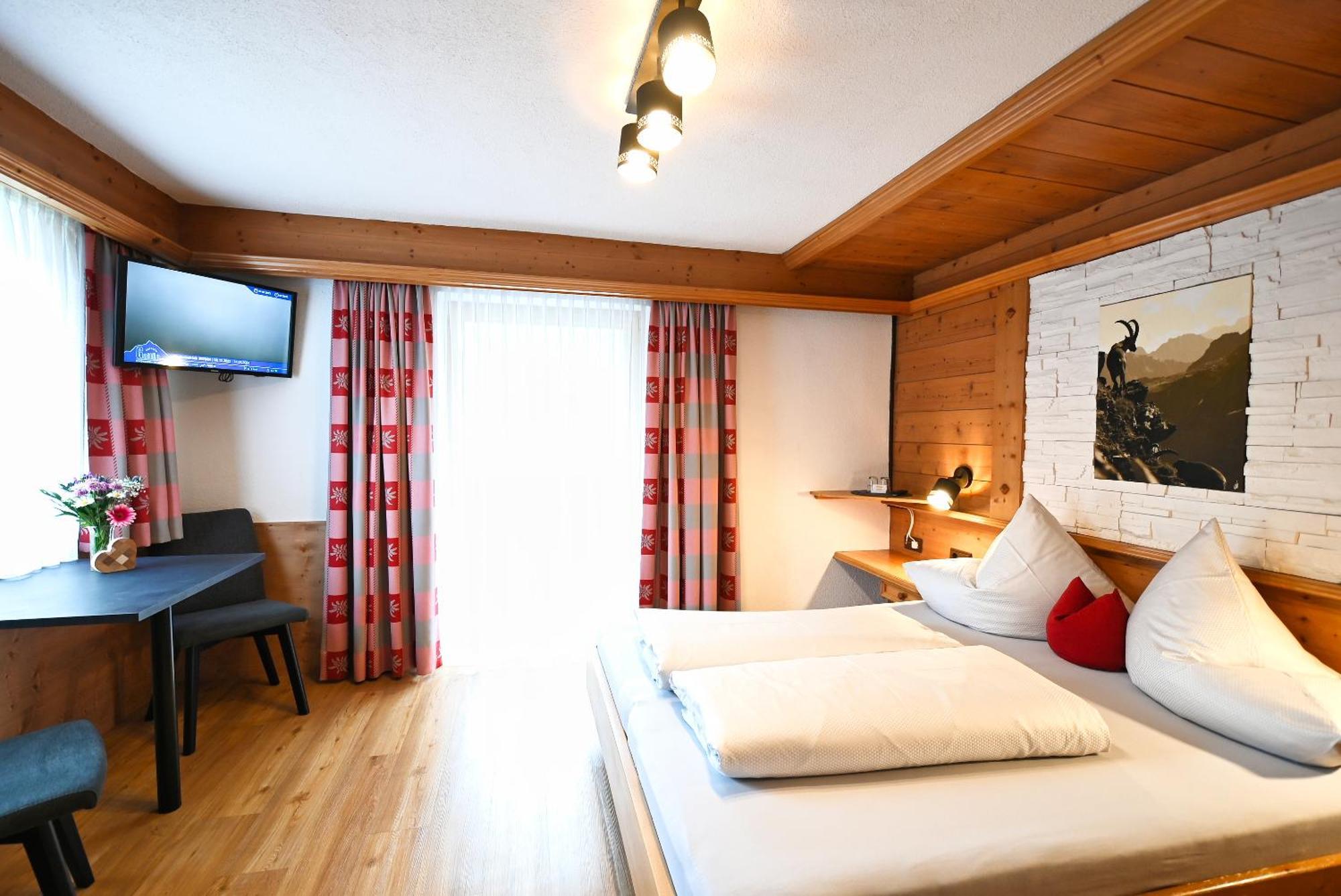 Vermunt - Silvretta Sommer Premium Card Inklusive กัลเทือร์ ภายนอก รูปภาพ
