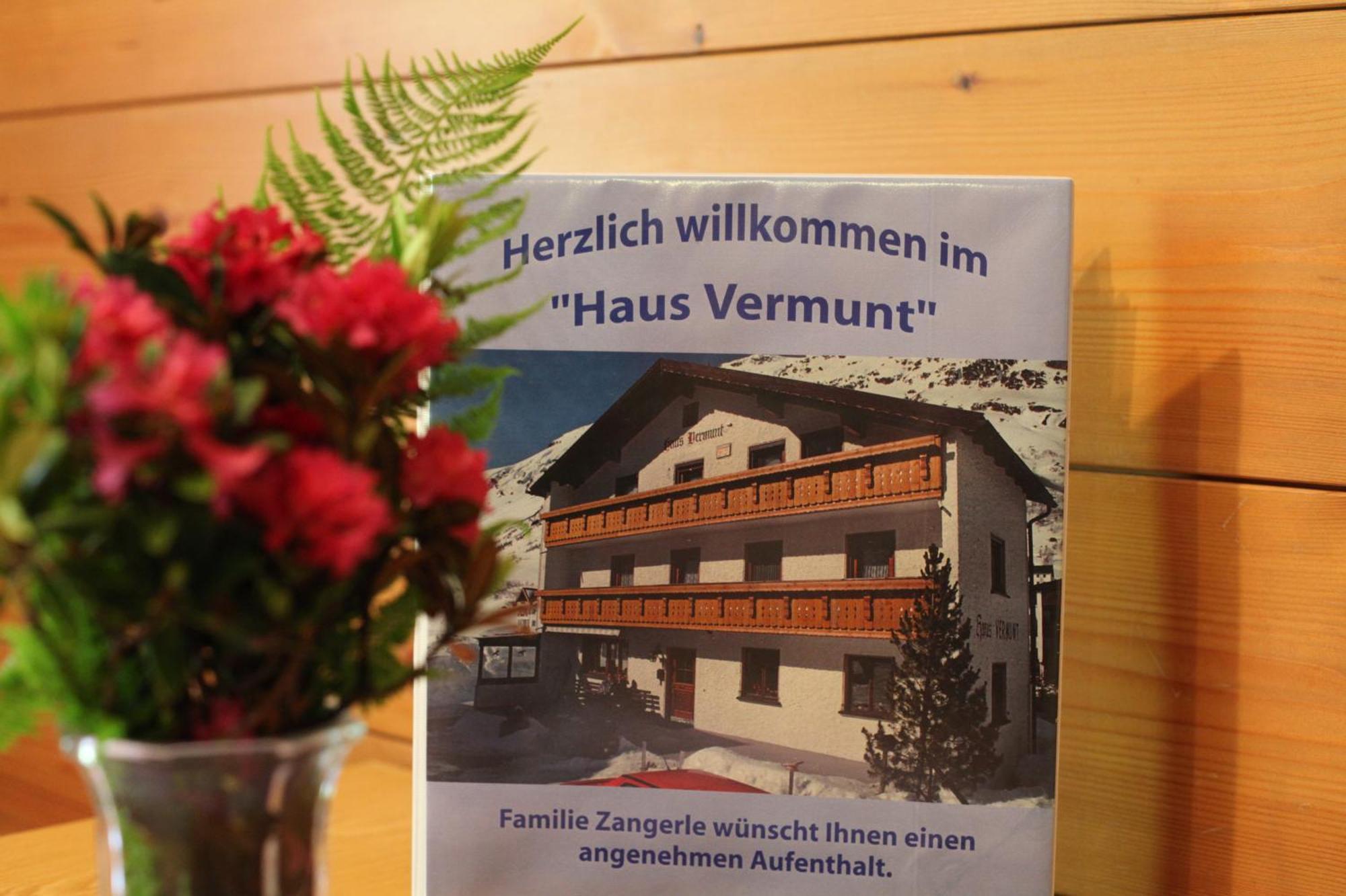 Vermunt - Silvretta Sommer Premium Card Inklusive กัลเทือร์ ภายนอก รูปภาพ