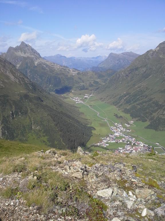 Vermunt - Silvretta Sommer Premium Card Inklusive กัลเทือร์ ภายนอก รูปภาพ