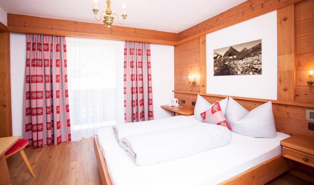 Vermunt - Silvretta Sommer Premium Card Inklusive กัลเทือร์ ภายนอก รูปภาพ
