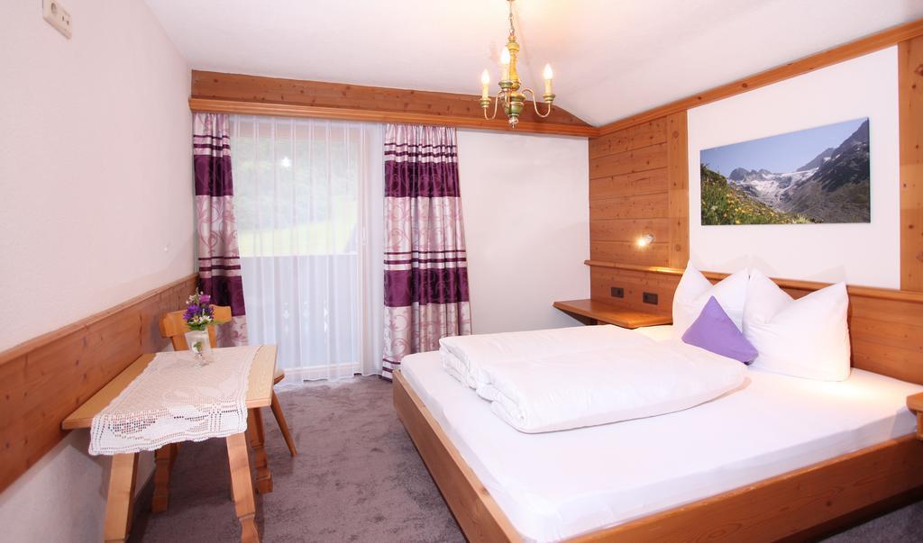 Vermunt - Silvretta Sommer Premium Card Inklusive กัลเทือร์ ภายนอก รูปภาพ