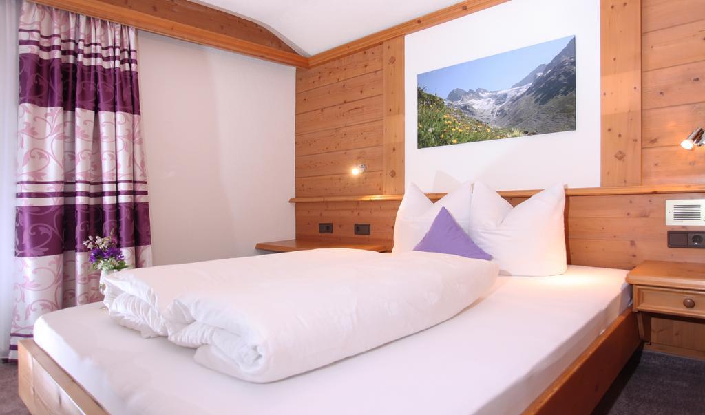 Vermunt - Silvretta Sommer Premium Card Inklusive กัลเทือร์ ภายนอก รูปภาพ
